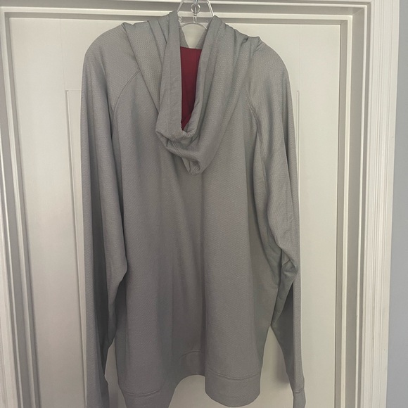 🏈 NWT HOODIE Indiana University - Picture 5 of 7